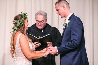 The Wedding Authority - 50