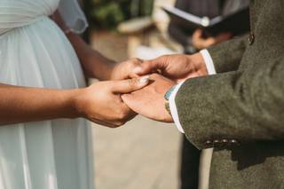 Gwen Downs, Wedding Celebrant - 23