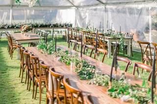 Elite Tent Rentals - 30