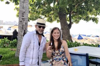 González Clavell Cigars Entertainment - 17