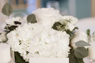 Park Floral Wedding & Events Designs - 11