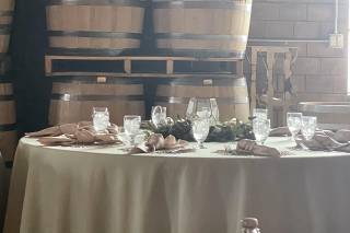 LUXE Event Linen - 9