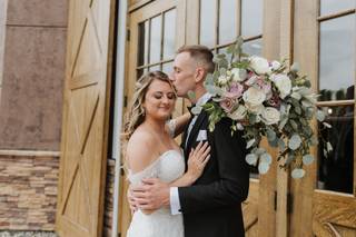 Lucilles Florist - 12