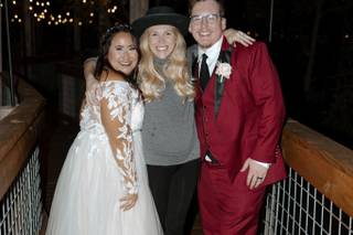 Dorothy Lenora Weddings - 16