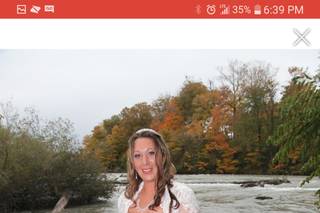Buffalo Wedding Chapel - 42
