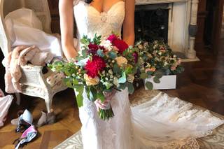 Skylands Manor by Frungillo Caterers - 27