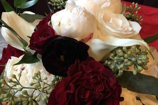 A Floral Affair - 50