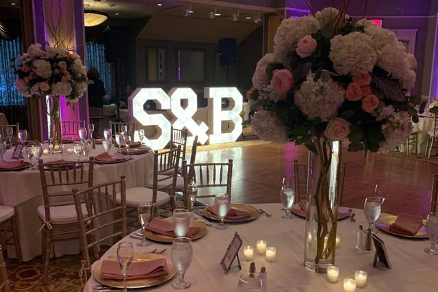 Harry's Savoy Ballroom 4