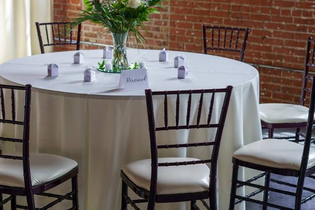 Beck Event Space 4