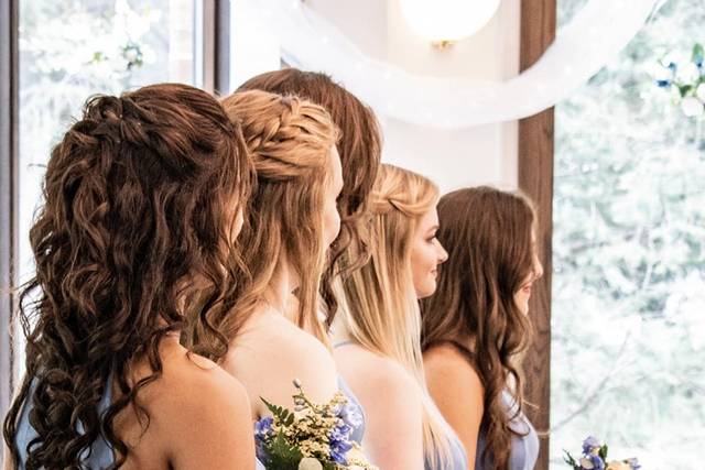Cashen Creek Florist 1