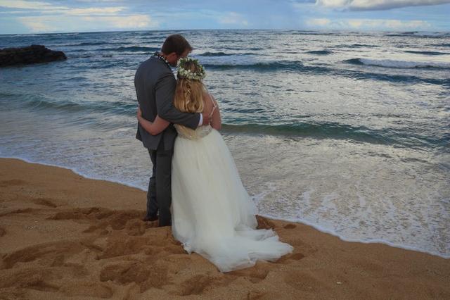 Aloha Ever After - 1