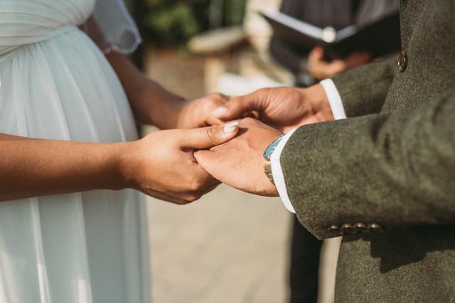 Gwen Downs, Wedding Celebrant - 3
