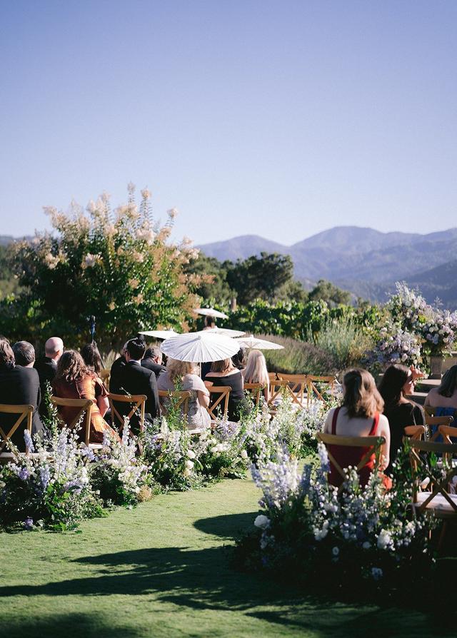 A La Francaise Events - 2