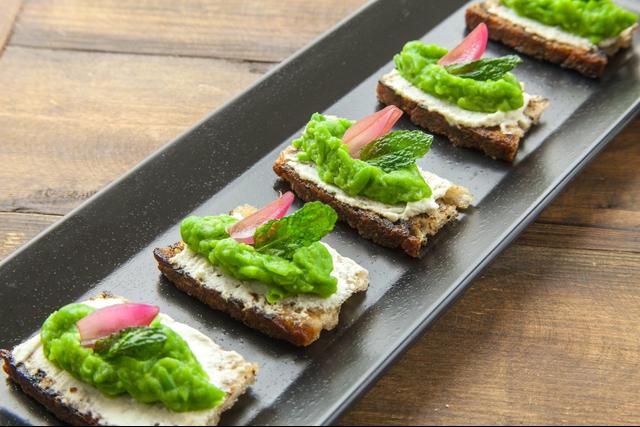 Componere Fine Catering - 2