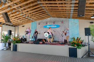 Blue Ocean Event Center - 18