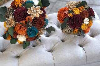 Pine and Petal Weddings - 22
