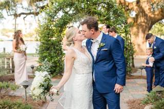 Tim Mcaskill Cinematic Weddings - 4