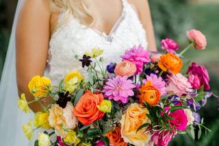 Root and Bloom Floral Design - 86