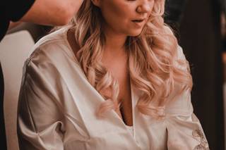 Richmond Make Up Artist, LLC - 35