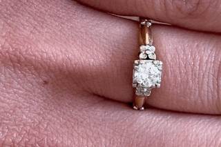 St John & Myers Jewelry in Lexington KY - 1