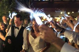 Craftwood Peak by Wedgewood Weddings - 48