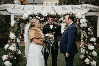 The Uncommon Officiant - 23