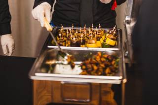 Cocina Fusion - 28