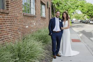 Pam Zola Weddings - 10