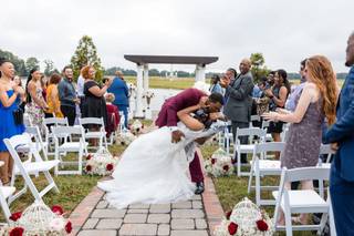 Ruban Bleu Weddings and Events LLC - 64