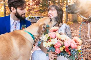 Poppy Belle Event & Floral Design - 25