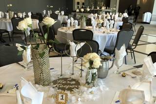 The Italian American Banquet Center of Livonia - 9