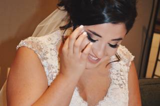 Mary Moore | Makeup Artist - 5