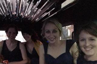 Jimmy's Limousine Service - 5