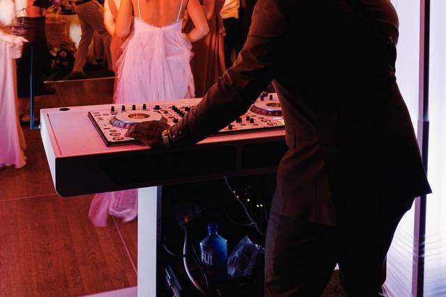 Curate Entertainment 4