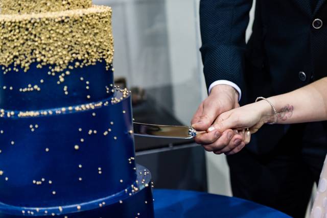 Exquisite Wedding Cakes 5