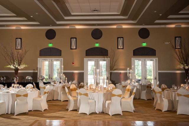 Magnolia House Weddings - 3