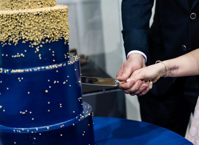 Exquisite Wedding Cakes - 4