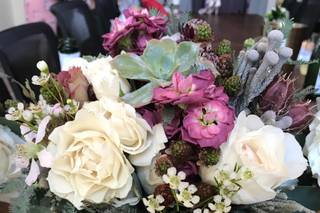 Ida Mayes Floristry - 25