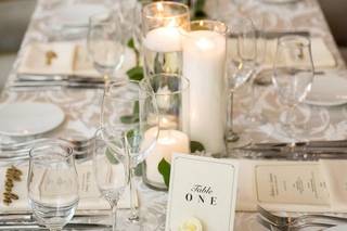 Blooms Floral Design - 60