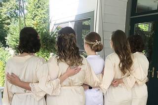 Vintage Veils - 64