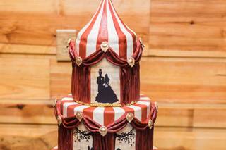 Michael Anthony Cakes - 46