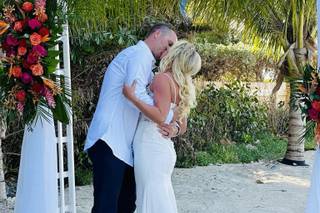 Key Largo Lighthouse Beach Weddings - 128