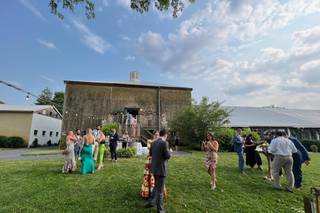 Johnson's Locust Hall Farm - 61
