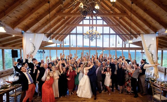 Rose & Ring Event Planning and Design - 3