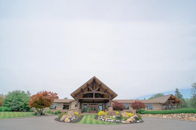 Deerfield Golf & Country Club - 3