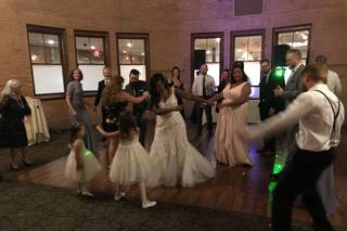 Union Station Banquets - 50