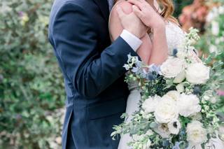 Amy West Floral Design - 25