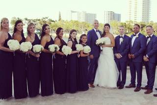 Waterstone Resort & Marina Boca Raton, Curio Collection by Hilton - 23