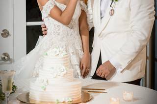 Ana Paz Cakes - 10