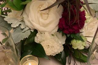 Fantasy Floral Designs - 70
